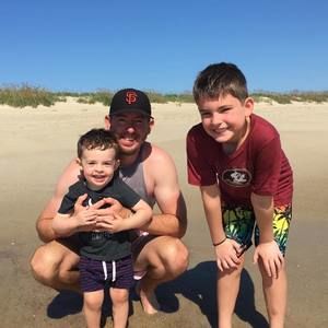 Meet your Posher, John